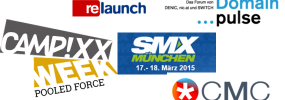 SEO und OM Konferenzen 2015