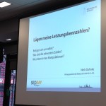 Nils Dahnke – Lügen meine Leistungskennzahlen