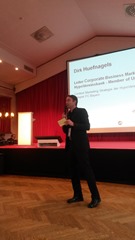 Frank Puscher CMC 2014