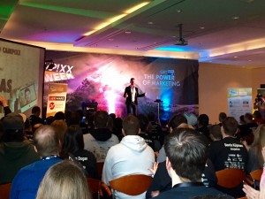 Alex Axmann SEO Campixx 2015