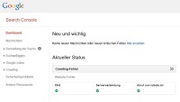 Google-Search-Console