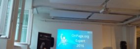 onpage.org Expert Event 2016 in München