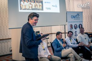 BVDW Panel OMT 2016