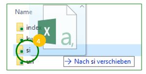 Sistrix Export 3