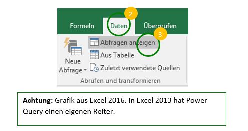 Excel Import 2