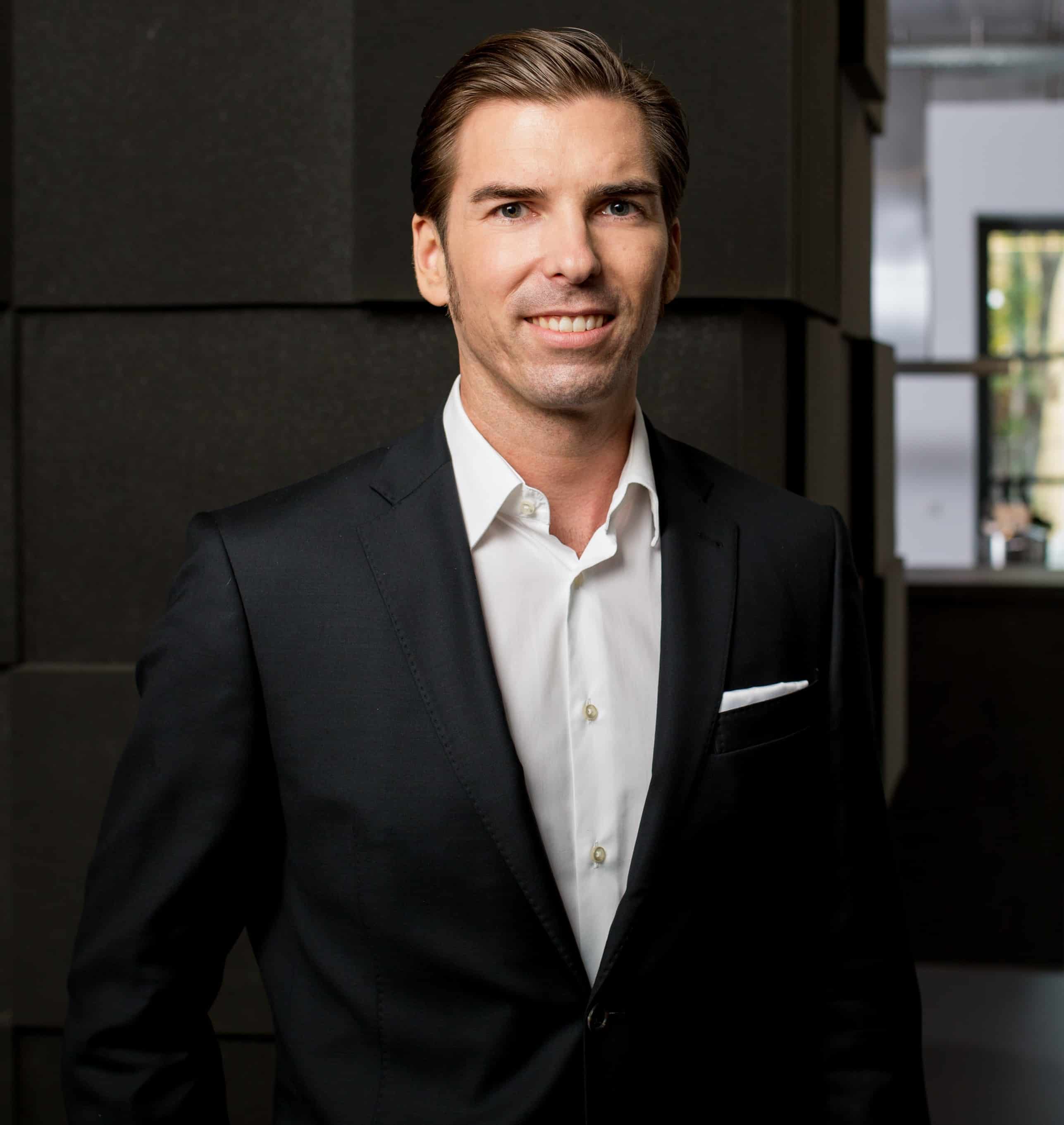 OLIVER GANGNUS