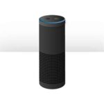 Amazon Echo - der smarte Lautsprecher von Amazon mit dem digitalen Assistenten Alexa Amazon Echo - der smarte Lautsprecher von Amazon mit dem digitalen Assistenten Alexa