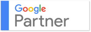 takevalue ist registrierter Google Partner.