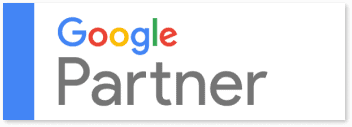 takevalue ist registrierter Google Partner.