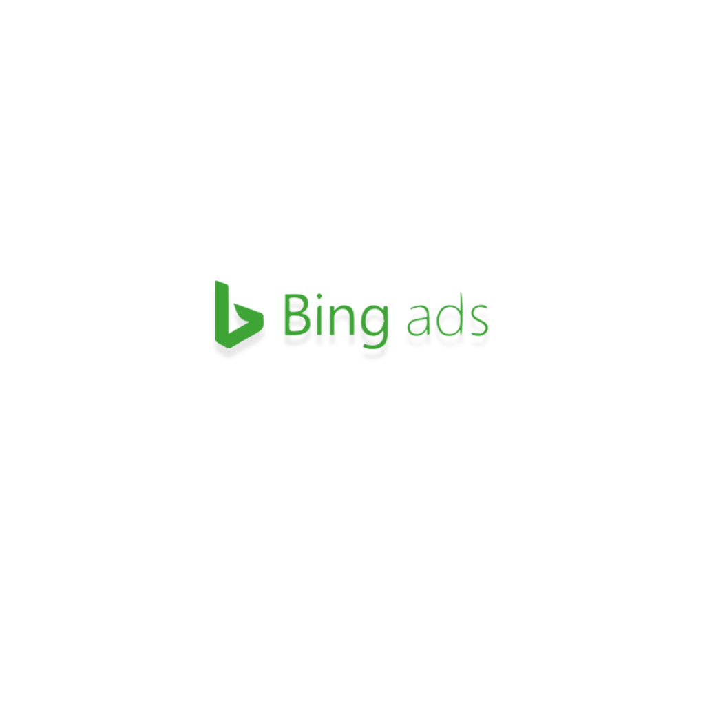 Bing ads