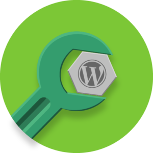 Wordpress ist das meistgenutzte CMS der Welt: Wir wissen, an welchen Schrauben man drehen muss. - takevalue Consulting