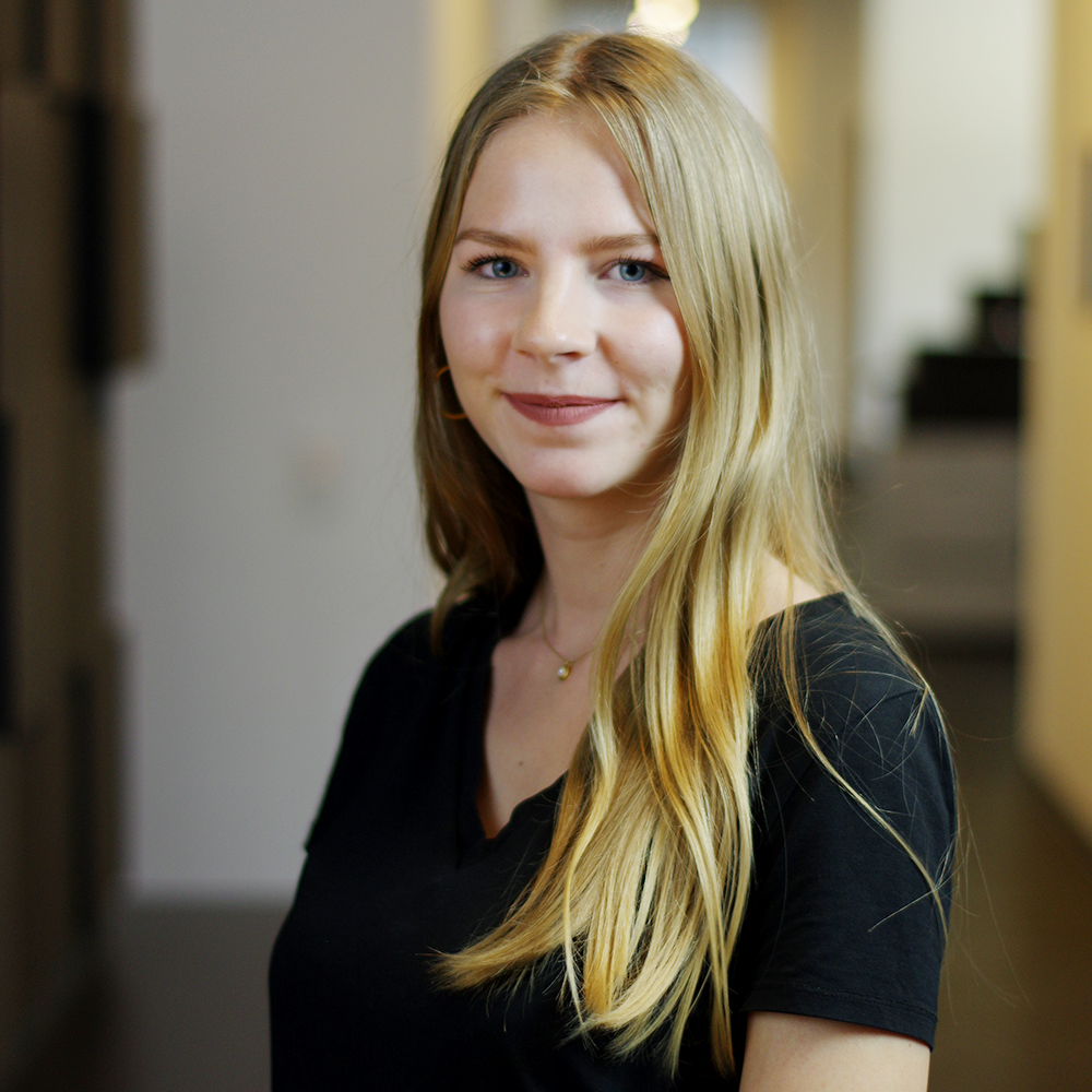 Karin, SEA Consultant bei takevalue Consulting GmbH