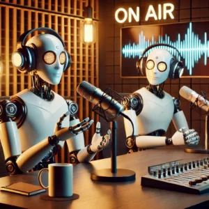 AI Podcast