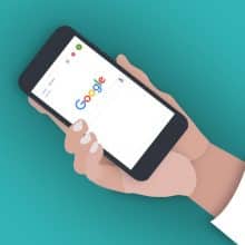 SEO & Voice Search: Wir man die eigene Webseite für die mobile Suche & Voice Search vorbereitet.