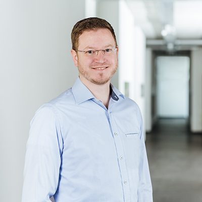 Rupert Haslberger, Dipl.-Inf.-Wirt. – Director SEO bei takevalue Consulting Darmstadt