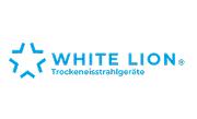white lion